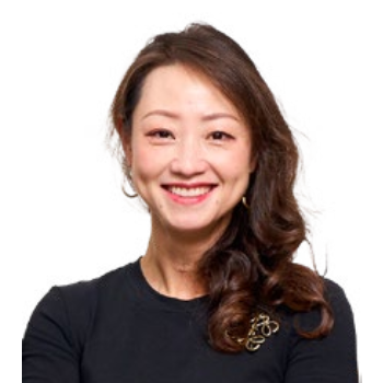 Theresa Chen