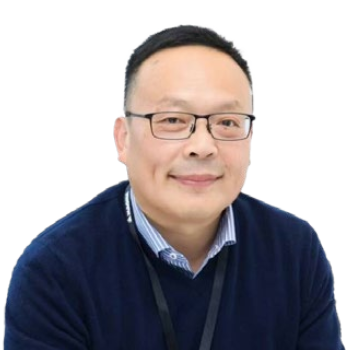 Zach Zhu