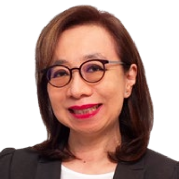 Dr. Christina SS Ooi