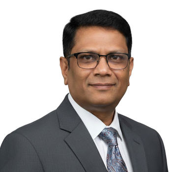 Vivek Agarwal