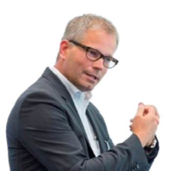 Dr. Arnd Hirschberg